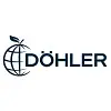  DöhlerGroup logo