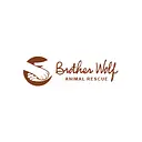 Brother Wolf Animal Rescue logo