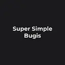Super Simple Bugis logo