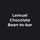 Lemuel Chocolate Bean-to-bar logo