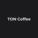 TON Coffee logo