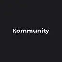 Kommunity logo