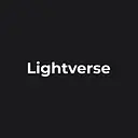 Lightverse logo