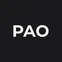 PAO logo