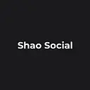 Shao Social logo