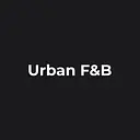 Urban F&B logo