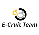 E-cruit Team logo