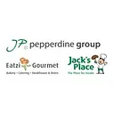 JP Pepperdine Group logo