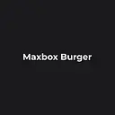 Maxbox Burger logo