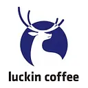 Luckin Coffee (sgp) logo