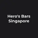 Hero's Bars Singapore logo