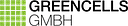 Greencells Group logo