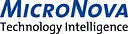 MicroNova AG logo