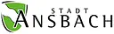 Stadt Ansbach logo