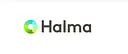 Halma logo
