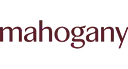 Mahogany Cosméticos logo
