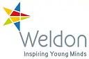 Education and Care at Weldon logo