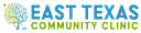East Texas Community Clinic logo