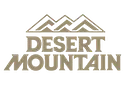 Desert Mountain Club logo