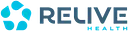RELIVE Health Great Neck logo