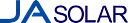 JA Solar logo