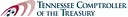 Tennessee Comptroller of the Treasury logo
