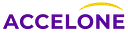 AccelOne logo