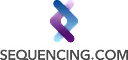 Sequencing logo