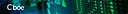 Cboe Global Markets logo