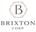 Brixton Corp logo