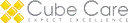 Cube Care logo