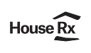 House Rx logo