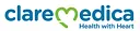 Claremedica Health Partners logo