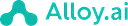 Alloy.ai logo