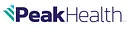 Peak Health logo