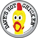 Dave's Hot Chicken logo