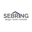 Sebring Design Build logo