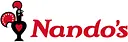 Nando’s logo