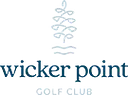 Wicker Point Golf Club logo