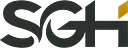 Simpson Gumpertz & Heger logo