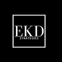 EKD Strategies logo