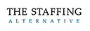 The Staffing Alternative logo