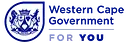 Western Cape Government logo