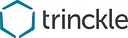 trinckle 3D logo