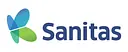 Sanitas logo