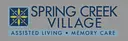Spring Creek Village logo