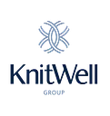 KnitWell Group logo