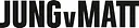 Jung von Matt logo