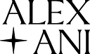 Alex and Ani logo