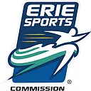 Erie Sports Commission logo